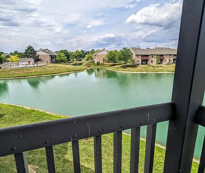 Spinnaker Cove Apartments — Photo 38