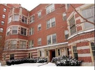 1357 E Madison Park #2, Chicago, IL 60615