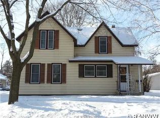 1213 Tainter St, Menomonie, WI 54751