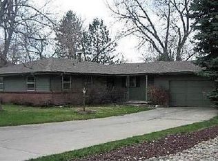 3029 Vivian St, Wheat Ridge, CO 80215