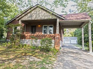 106 Circle Dr, Springfield, TN 37172