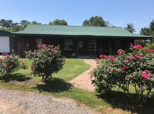 1391 W Collins St, Eclectic, AL 36024