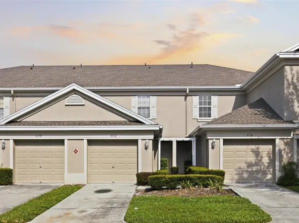 4132 Bismarck Palm Dr, Tampa, FL 33610