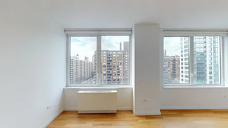 Rented by UDR