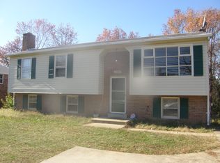 7309 Allentown Rd, Fort Washington, MD 20744