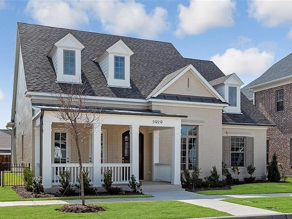 2nd image of 3929 Harvest Ln