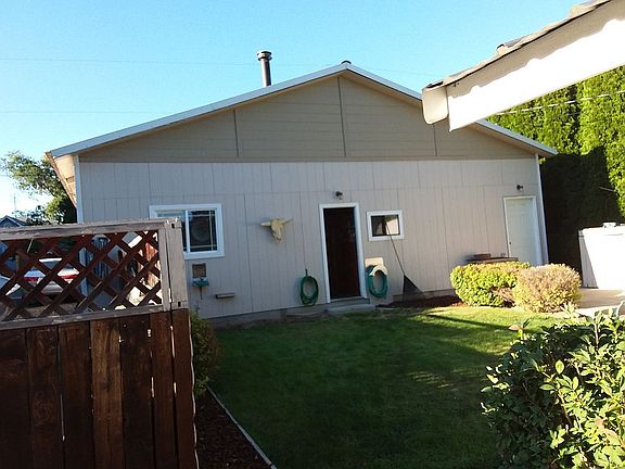 36 X 30 shop with 3/4 bath