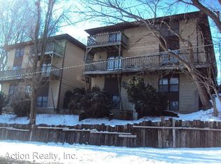 818 N 7th St APT 6, Fort Dodge, IA 50501