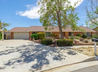 506 Callet St, Palmdale, CA 93551