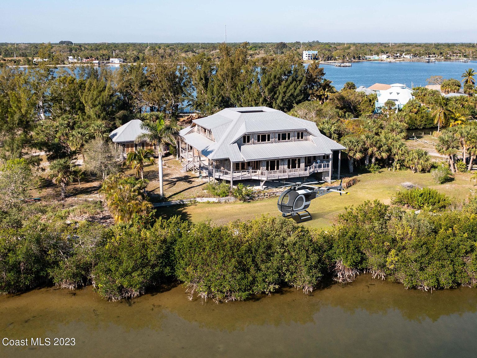 1 Grant Is, Grant Valkaria, FL 32949 MLS 960294 Zillow