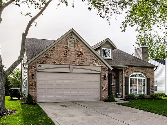 2nd image of 6729 Dorchester Dr