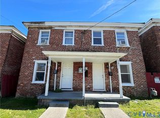 635-701 Harding St, Petersburg, VA 23803