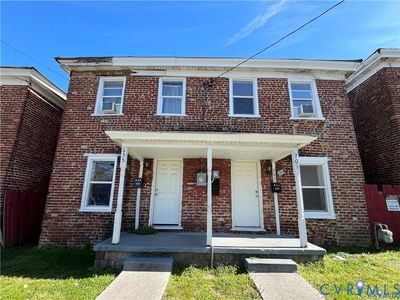 635-701 Harding St, Petersburg, VA, 23803