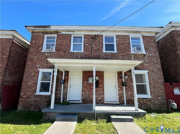 635-701 Harding St, Petersburg, VA 23803