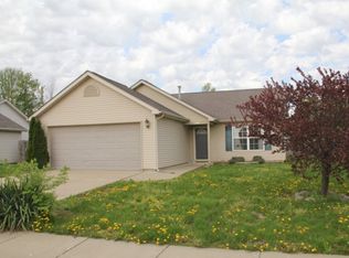 1902 Abnaki Dr, West Lafayette, IN 47906