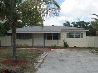 311 NE 31st St, Pompano Beach, FL 33064