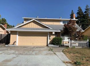 4316 Ogden Dr, Fremont, CA 94538