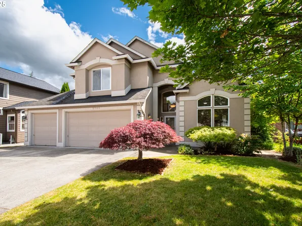 2705 NW 142nd Cir, Vancouver, WA 98685