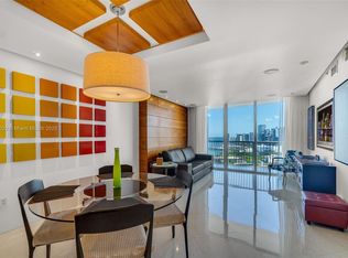 1750 N Bayshore Dr APT 3910, Miami, FL 33132