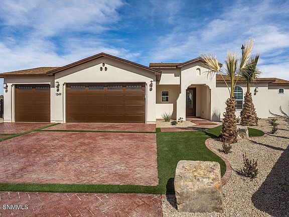 2nd image of 1549 Bison Spring Dr