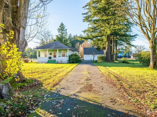 3015 Arnie Road, Custer, WA 98240