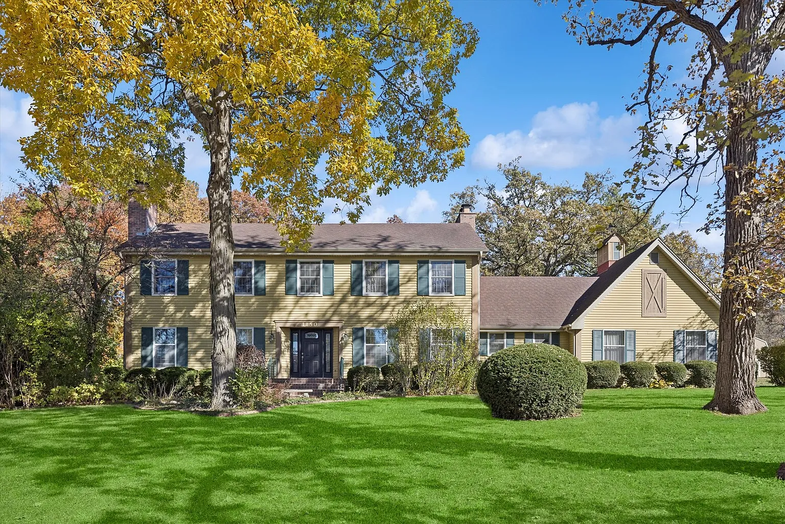 1150 Nottingham Ln photo 1