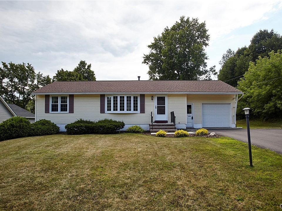 1st image of 100 Slawson Dr