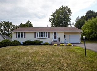 100 Slawson Dr, Camillus, NY 13031