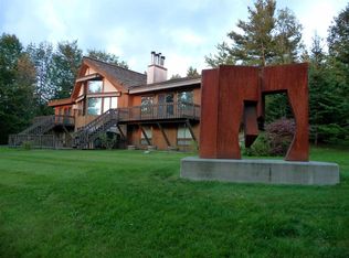 4876 Elmore Mountain Rd, Morrisville, VT 05661
