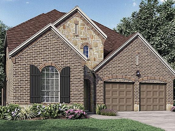 4th image of 817 Quarter Horse Ln