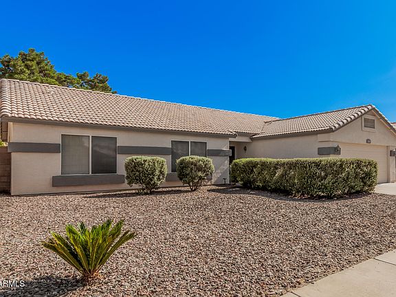 3rd image of 3343 W Lone Cactus Drive