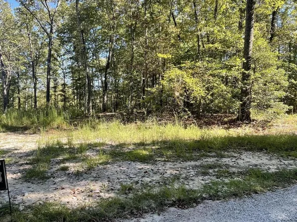 0 Charlie Newberry Rd, Lancing, TN 37770