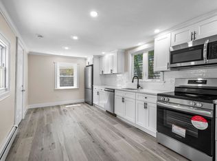 125 Grand View St, Providence, RI 02906