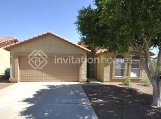 1835 N 83rd Ln, Phoenix, AZ 85037