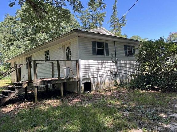 Property Side View