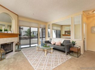 5805 Friars Rd APT 2203, San Diego, CA 92110