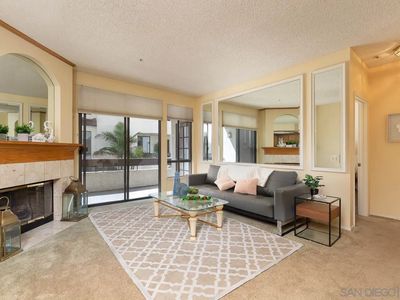 5805 Friars Rd APT 2203, San Diego, CA, 92110