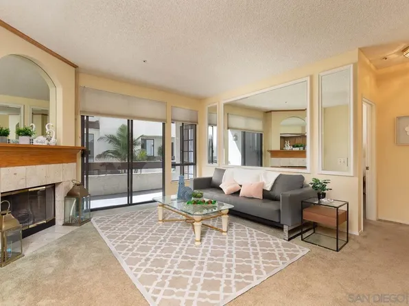 5805 Friars Rd APT 2203, San Diego, CA 92110