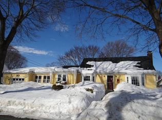 44 Auburn St, Saugus, MA 01906