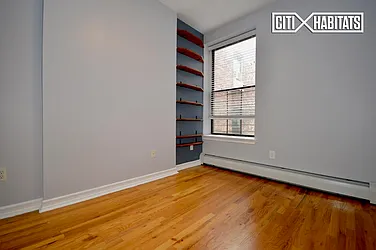 Rented by Citi Habitats