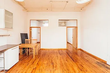 Rented by Garden Management