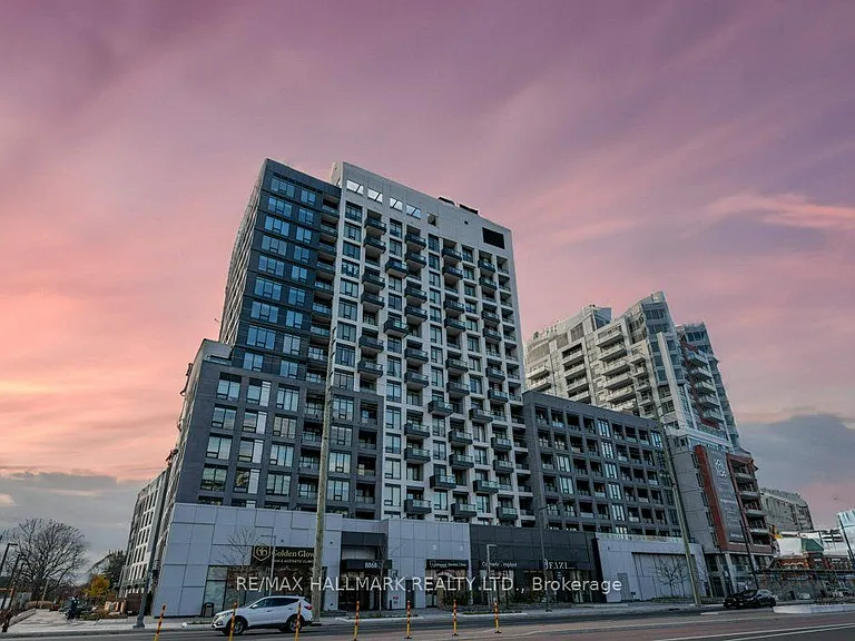 8868 Yonge St #1507E — Photo 2