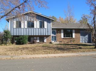 1502 S Memphis St, Aurora, CO 80017