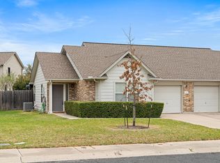 1011 Janae Ct, Georgetown, TX 78626