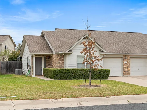 1011 Janae Ct, Georgetown, TX 78626