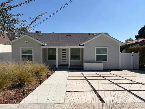 78 E Highland Ave, Sierra Madre, CA 91024