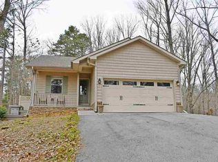 1453 Estates Dr, Seymour, TN 37865