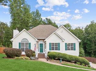 4325 Mapleton Way, Cumming, GA 30028