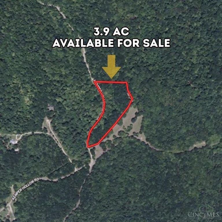 Real estate listing image