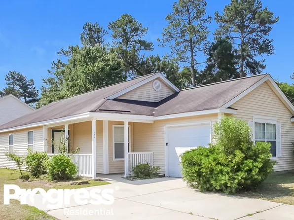 100 Lake Way Ln, Columbia, SC 29209